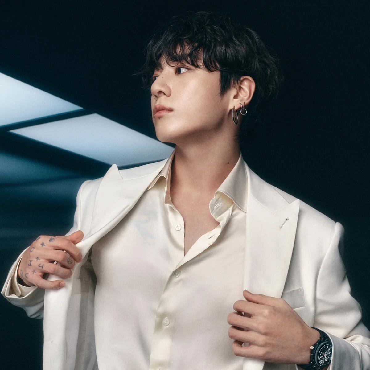 #BTS #ジョングク が【HUBLOT（ウブロ）】 のグローバル ブランド アンバサダーに就任！