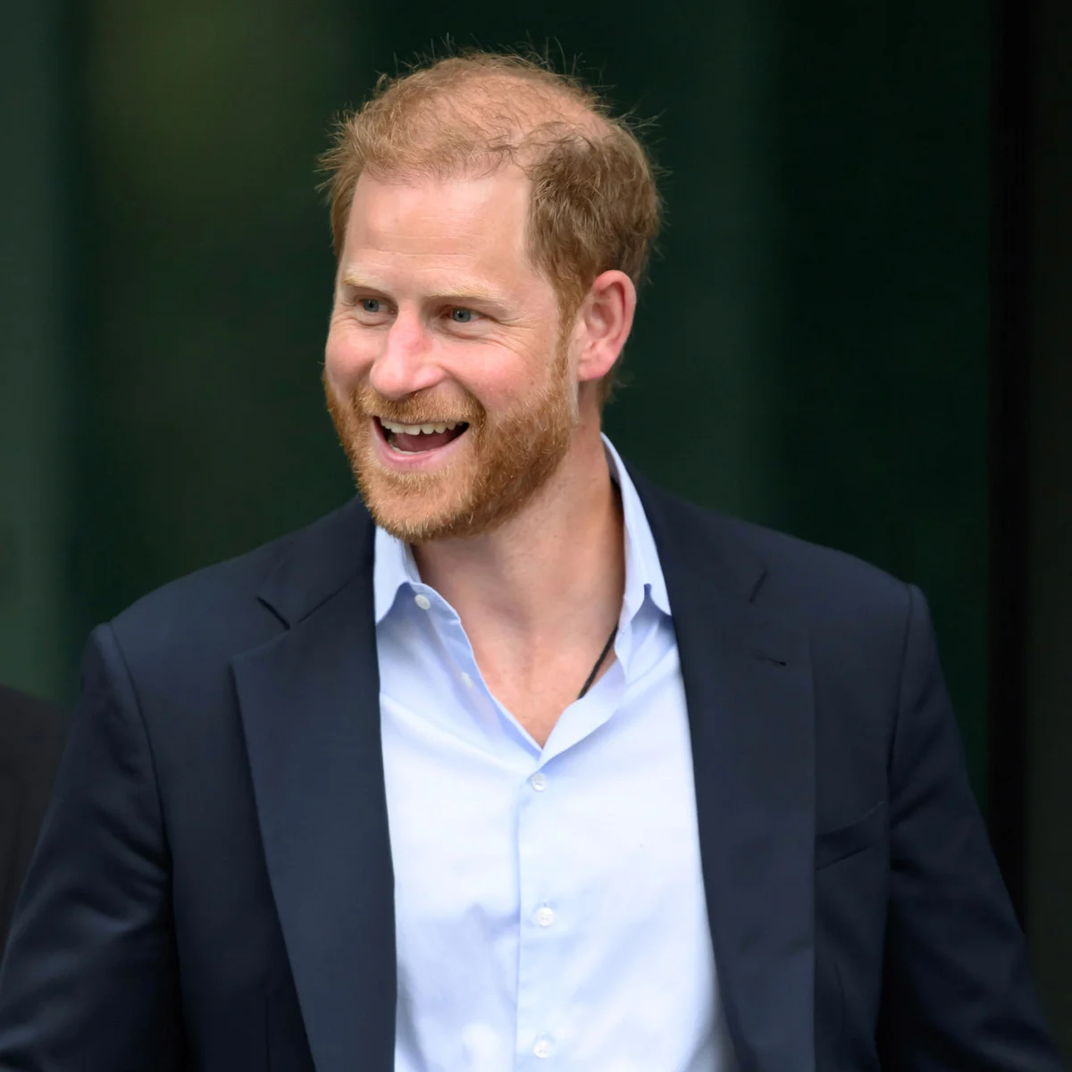 ヘンリー王子がまたもや大炎上！ 米トーク番組でドナルド・トランプ大統領を嘲笑し、米国民ブーイング。「見ているほうが恥ずかしい」と英紙にも非難殺到