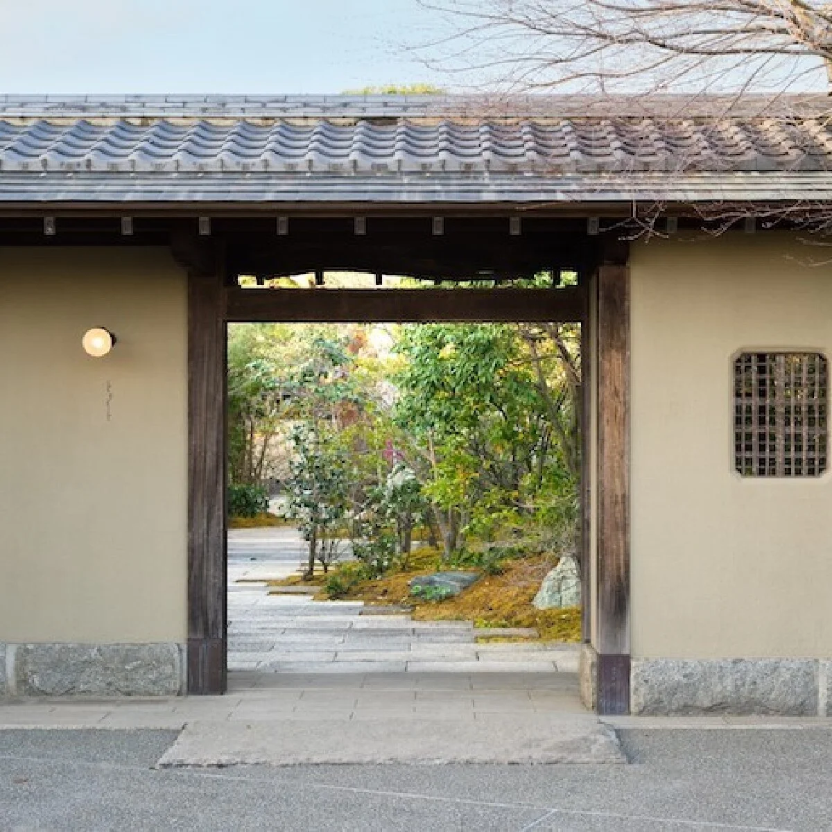 老舗料亭の歴史的建物と庭園が心身を癒すオーベルジュに。「Auberge TOKITO」、東京・立川にオープン