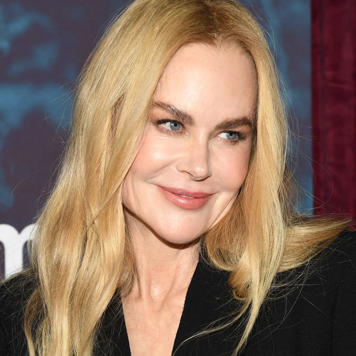 ニコール・キッドマン、撮影後に緊急搬送されるも仕事続行。プロ根性の裏で、思春期の娘との向き合い方と亡き母の教えを語る