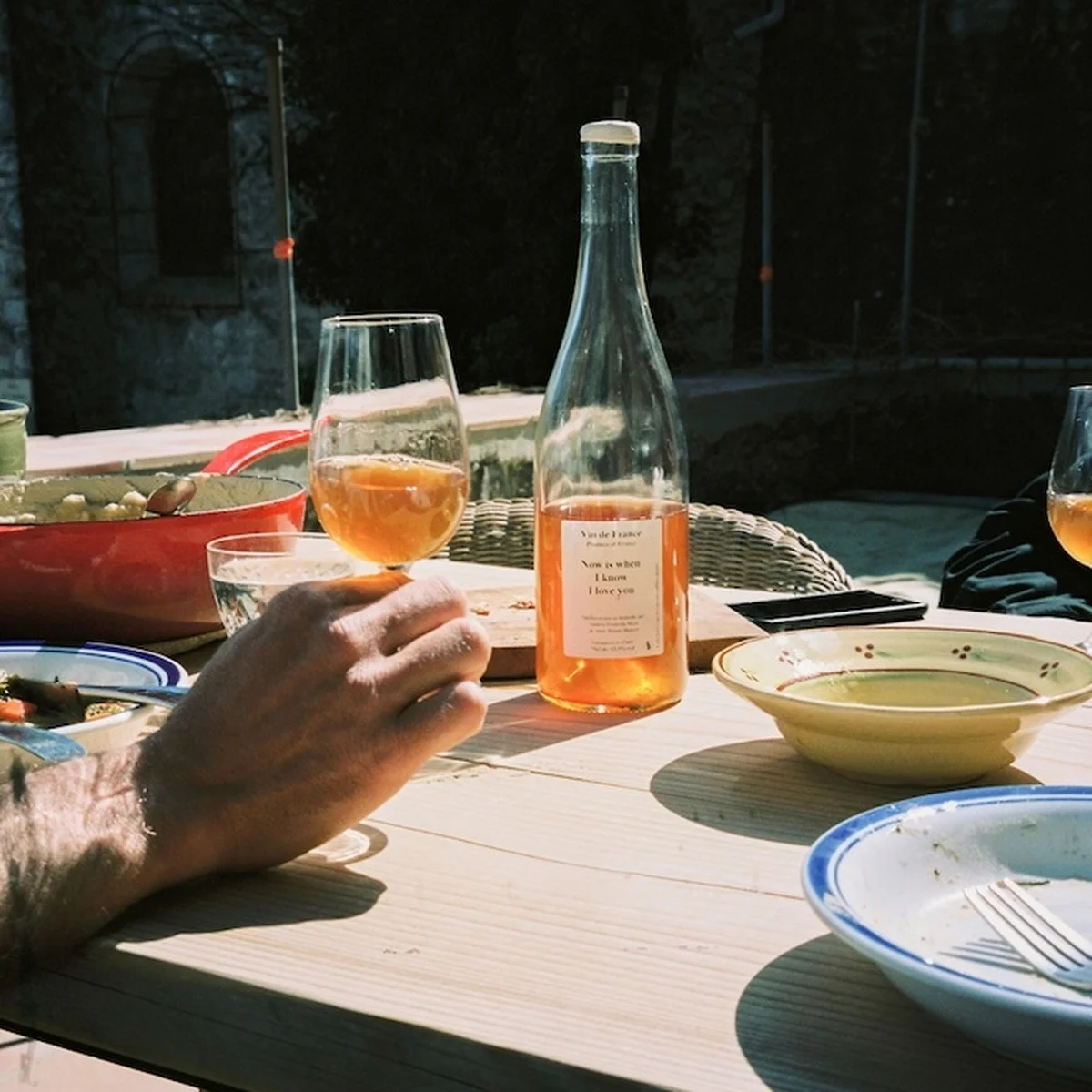 「Noma」の元ソムリエ、アンダース・フレデリック・スティーンの書籍が日本語版に。刊行＆来日を記念して京都・東京の各所でワインイベントを開催