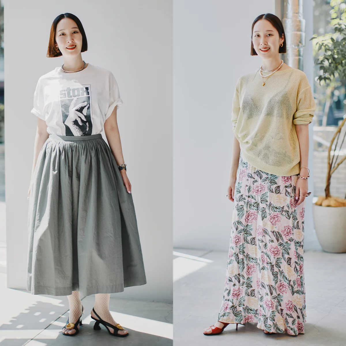 MUJI Labo 酷暑に負けない「和紙混ウェア」の魅力とは？