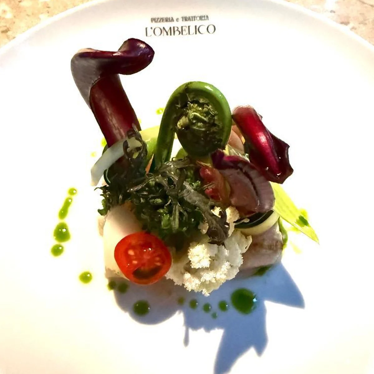 Mētis六本木との“薪火コラボ”も実現。TRUNK(HOTEL) YOYOGI PARK内のPIZZERIA e TRATTORIA L'OMBELICOで薪窯イタリアンを堪能