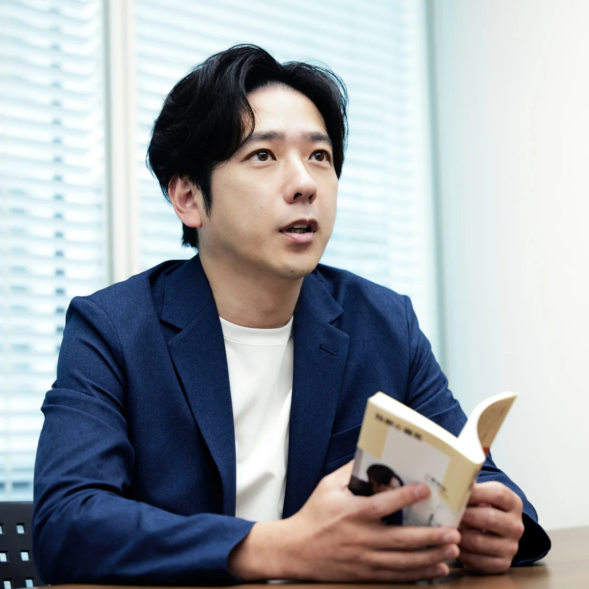 二宮和也と60分。著書『独断と偏見』記者会見１万字レポート！（前編）「肩書きではなく、“言葉”で語りたかった」　#独断と偏見 #二宮和也