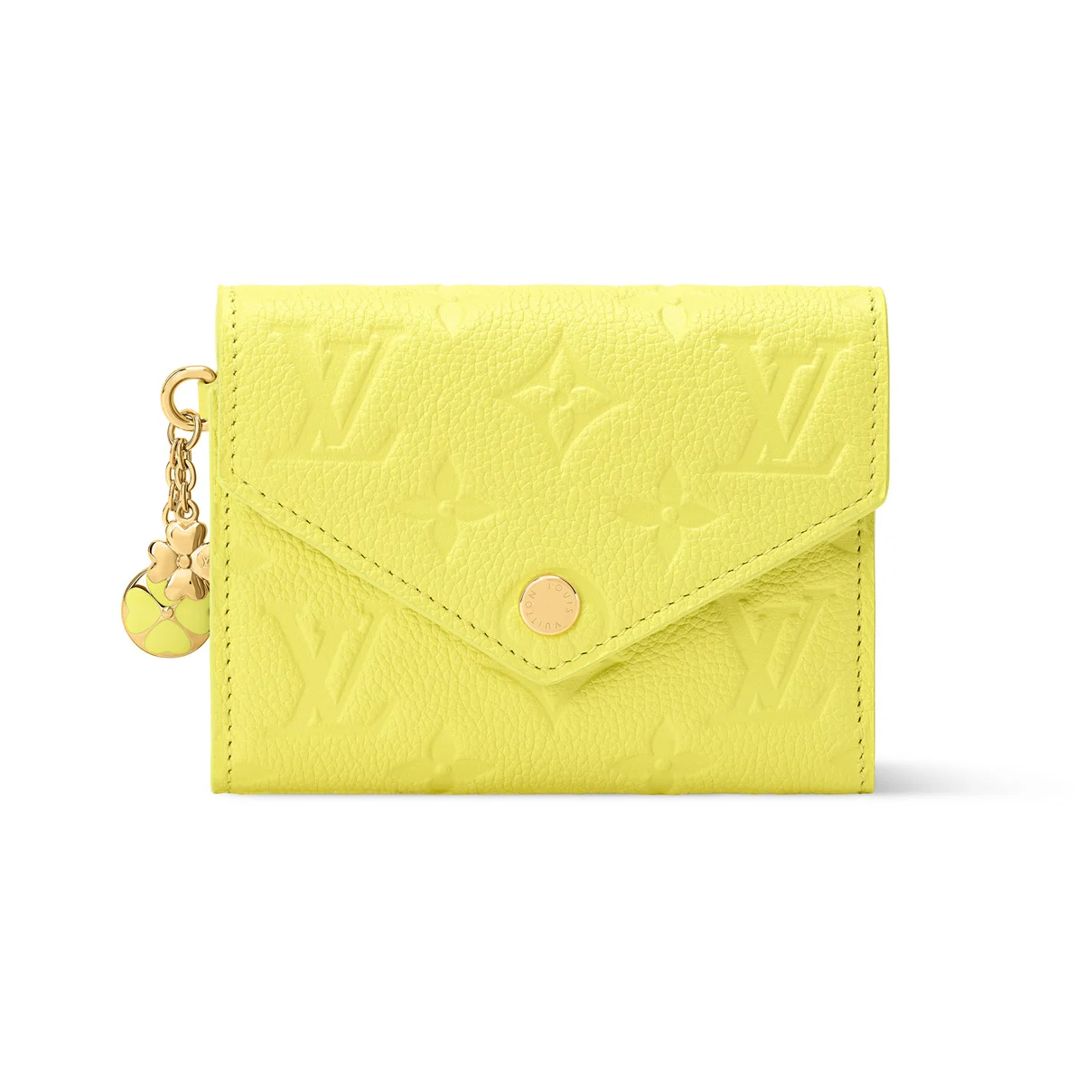 【ルイ・ヴィトン】天赦日、大安、一粒万倍日、寅の日が重なる2026年の最強開運日に向けた、限定財布を発売! 