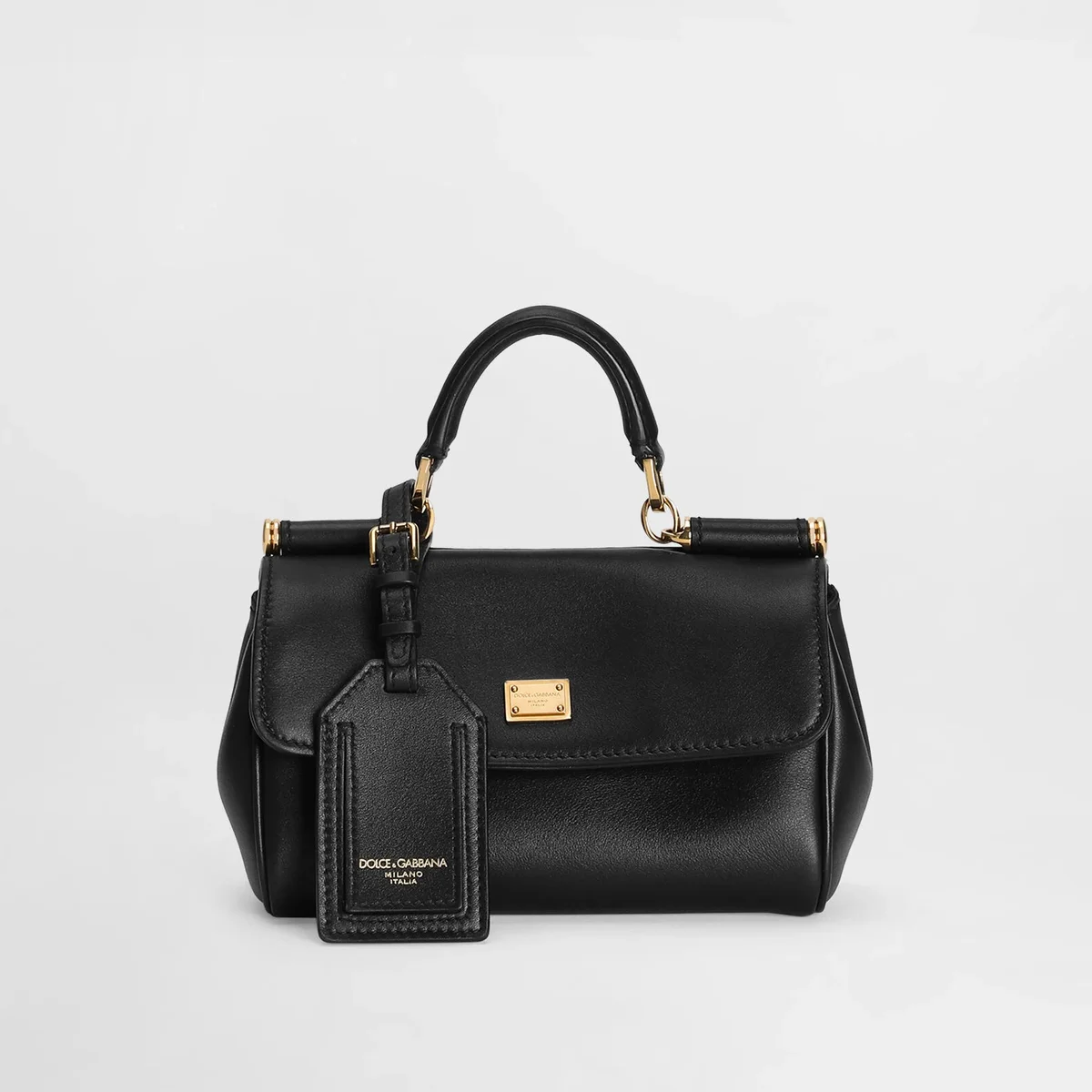 【ドルチェ&ガッバーナ】が、きらめくホリデーコレクションや「マイ シシリー」のミニサイズを発売！