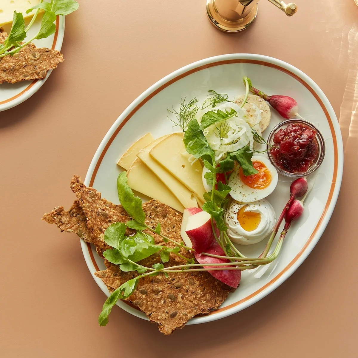 オーストラリアの多彩な食文化を旬の食材で表現。【bills】から秋冬限定メニューが登場