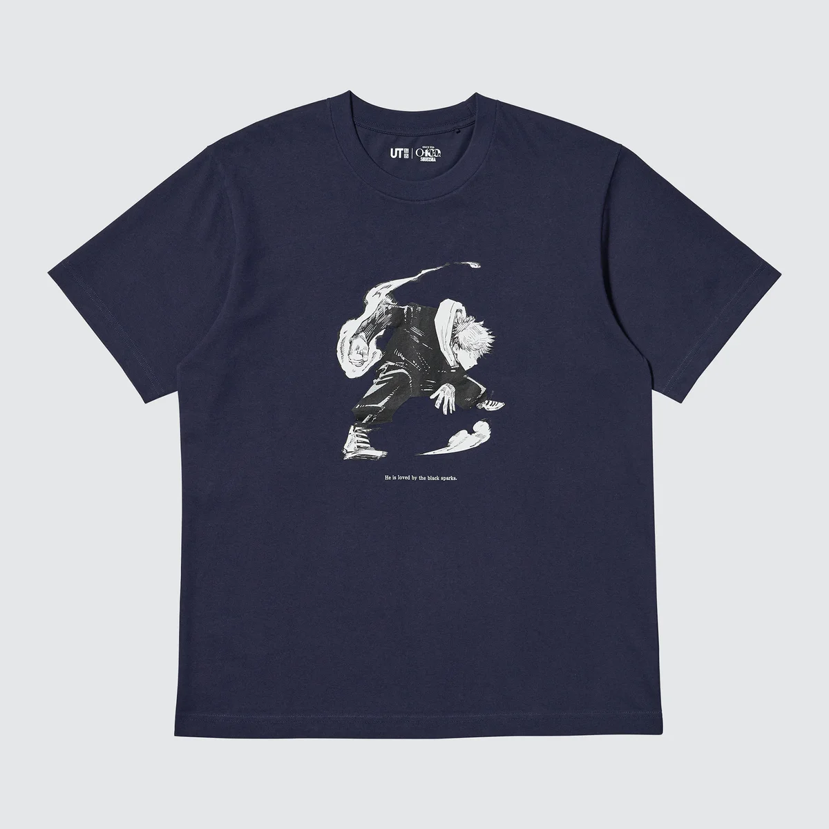 【ユニクロ】より、マンガUTコレクション第一弾が登場！ 集英社創業100周年を100柄で彩る