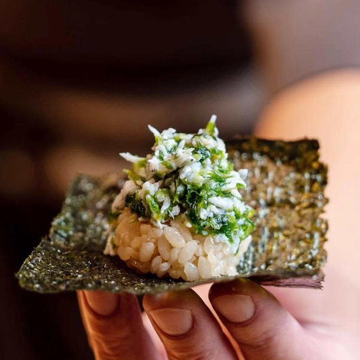 【ニュウマン高輪 MIMURE】「鮨 上ル 高輪ゲートウェイ店」、創業103年の「玉寿司」旗艦ブランドとしてオープン