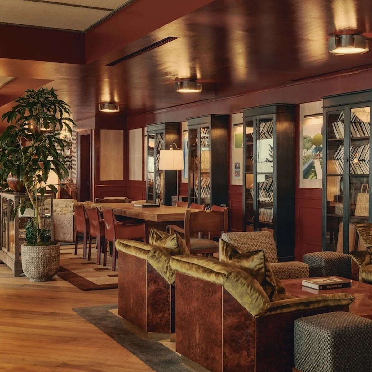 クリエイティブな人々のためのメンバーシップクラブ、【ソーホーハウス東京】が表参道エリアにオープン