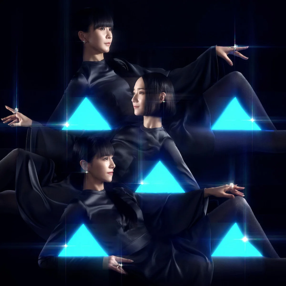 祝・Perfume結成25周年！ 「Perfume Disco-Graphy 25年の軌跡と奇跡」、TOKYO NODEにて開催