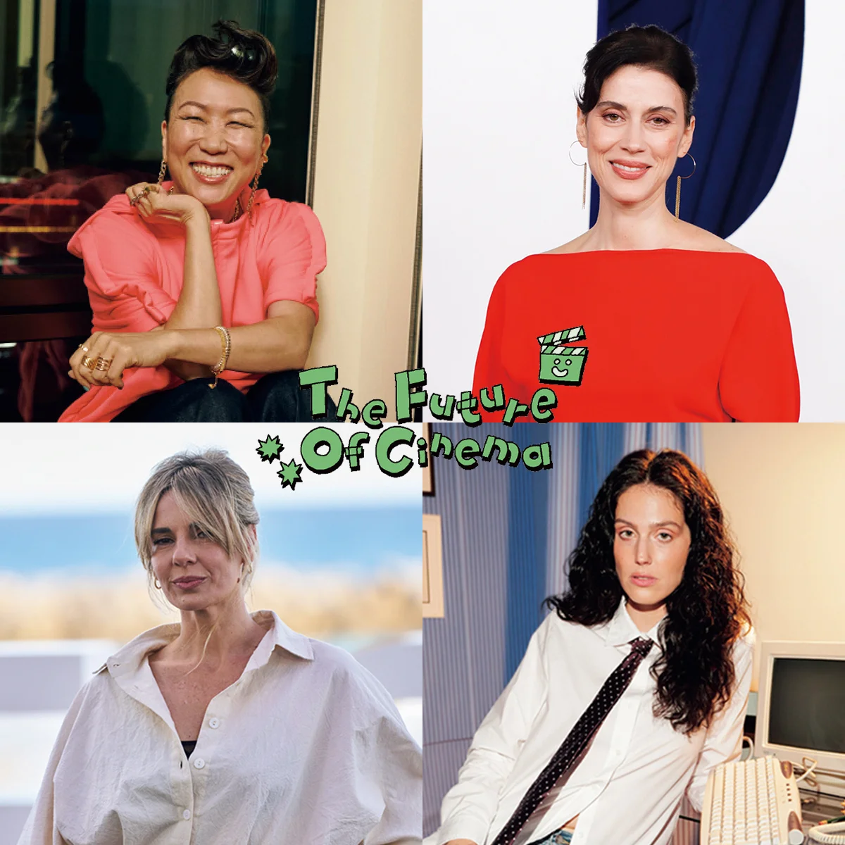 2026年は女性監督が牽引する！ ブレンダン・フレイザー主演『レンタル・ファミリー』に注目