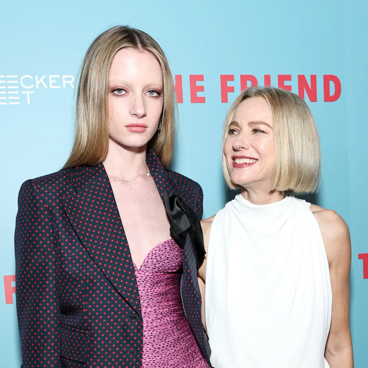 ナオミ・ワッツの娘でトランスジェンダー女性のカイ、スーパーモデルを目指したのは「ジェンダーアイデンティティに悩んでいたから」と明かす