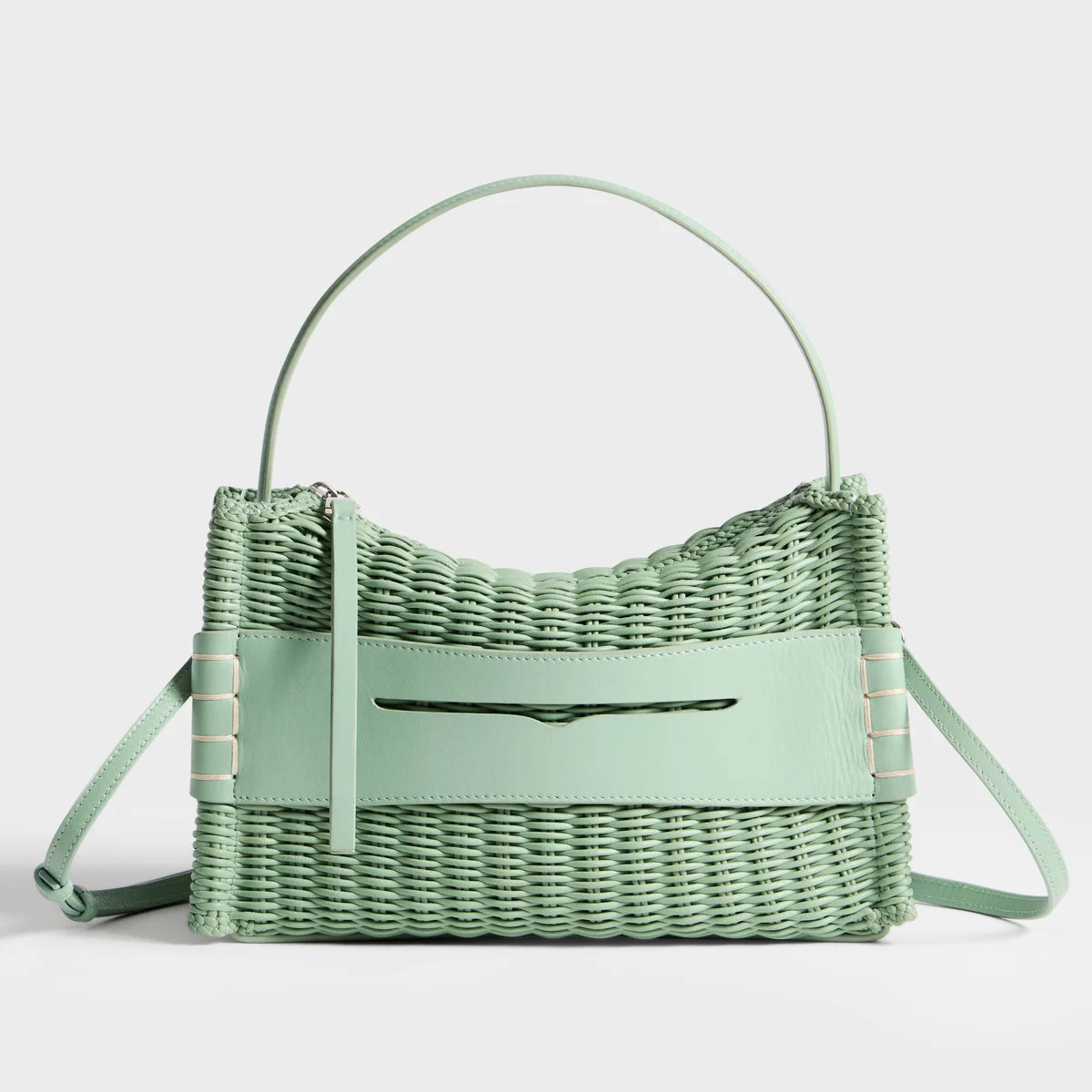 フラワーモチーフやクロシェで夏スタイルを彩る。【JW アンダーソン】サマーコレクションを発表！