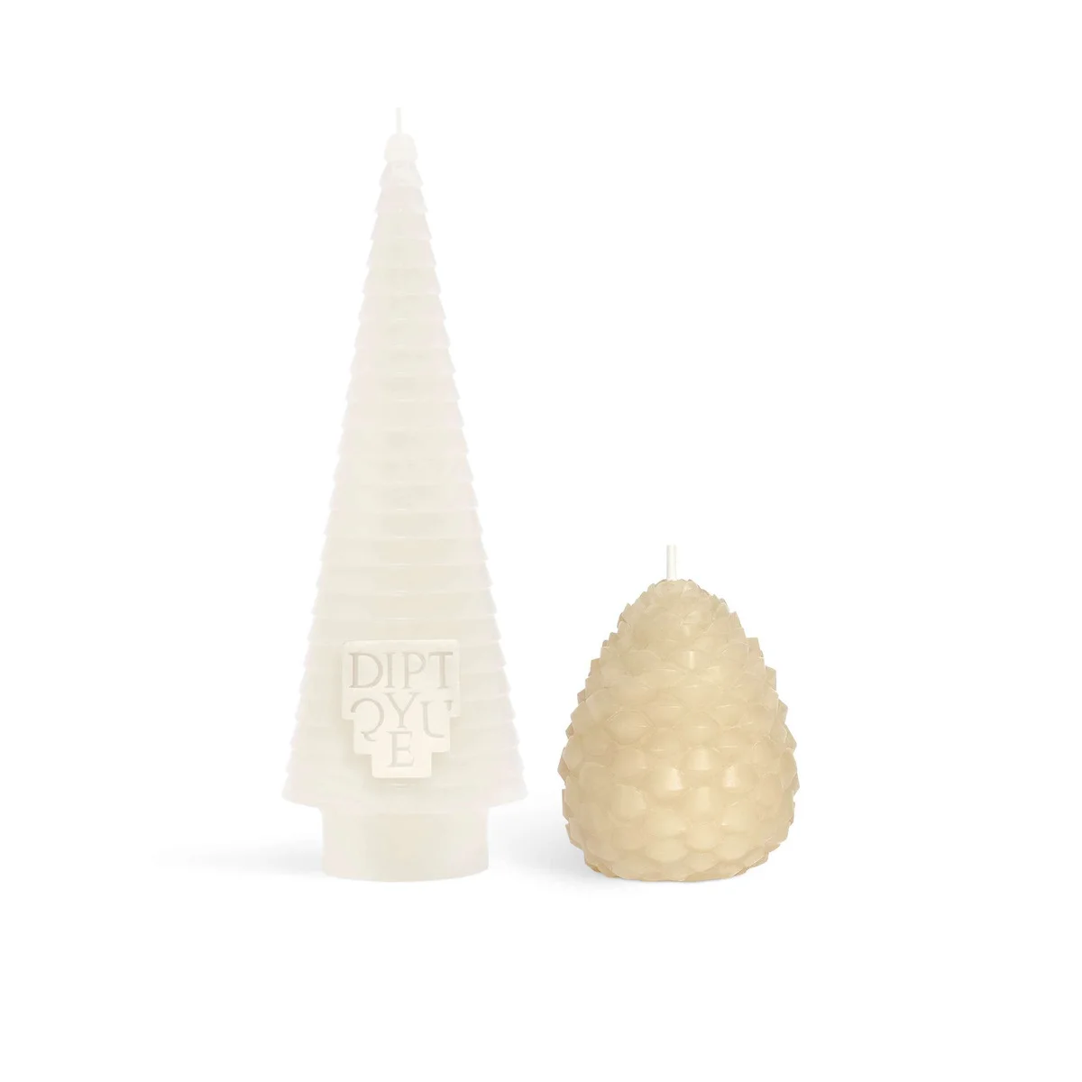 ブックエンドに香るオブジェ…【ディプティック】2025 ホリデー最終章が到着