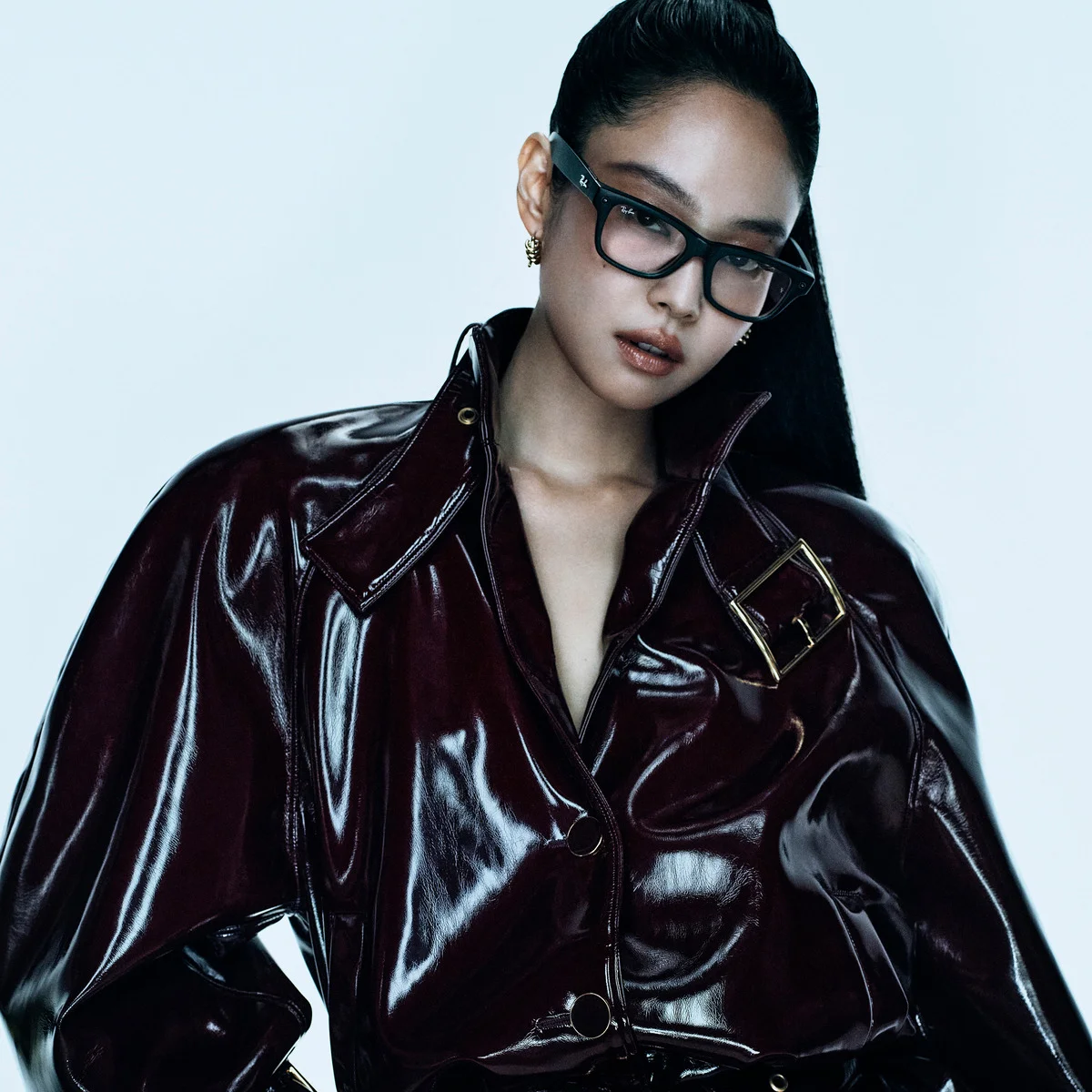 【レイバン メタ】の進化する“AIアイウェア”が日本上陸！ BLACKPINKのジェニーがグローバルアンバサダーに就任