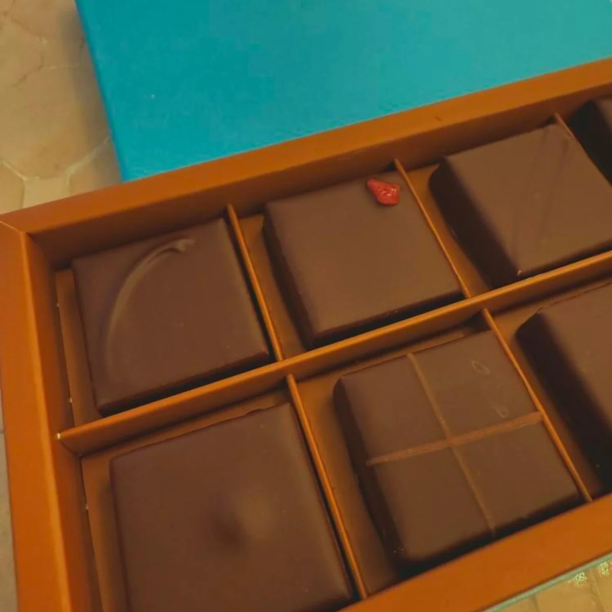 世界的ショコラティエが千石に集う、ショコラの名店「LoDYc chocolate （ロディック チョコレート）」へ行ってきました　#lodycchocolate