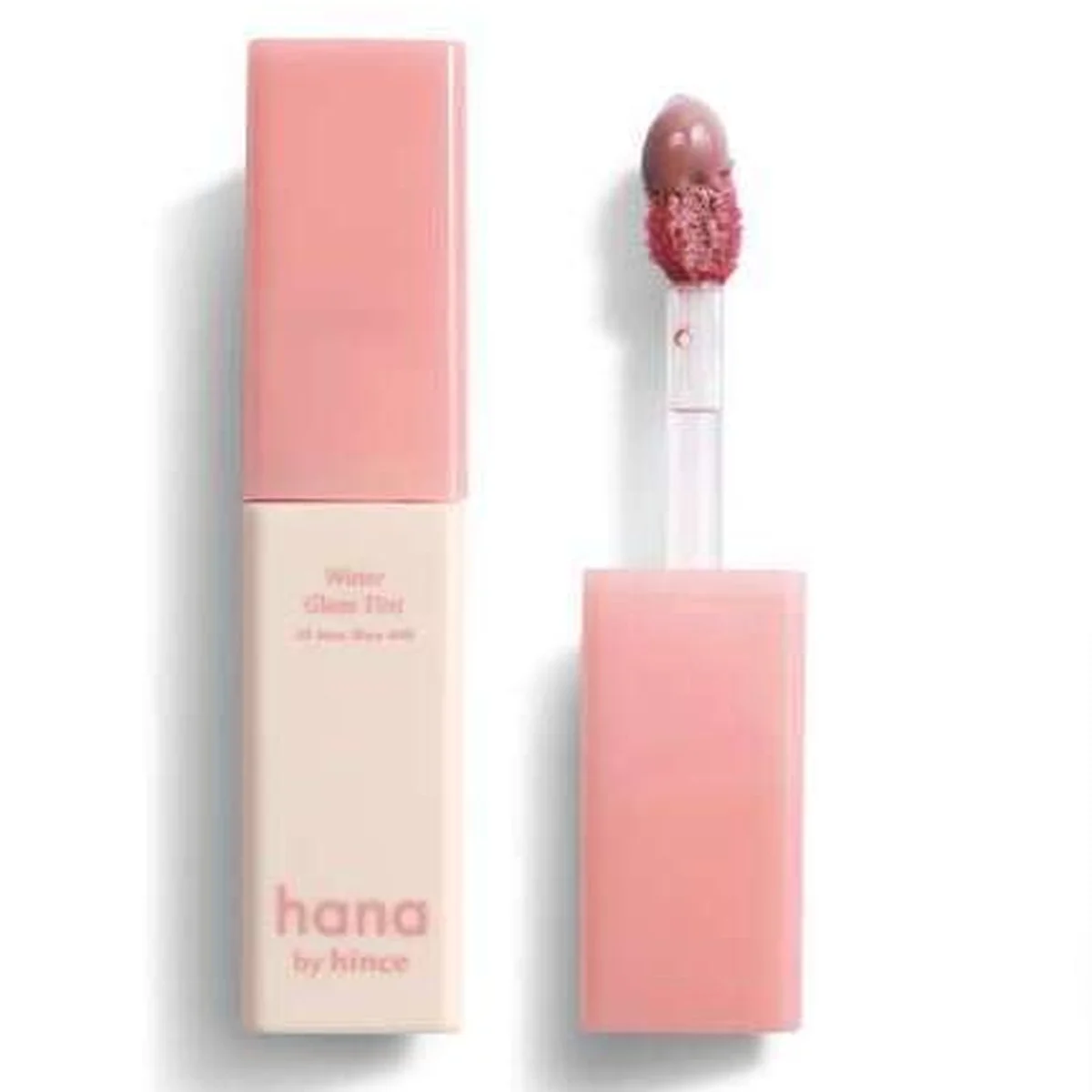 ファミマ限定【hana by hince】栗スイーツみたいな秋色ティントで旬をまとう