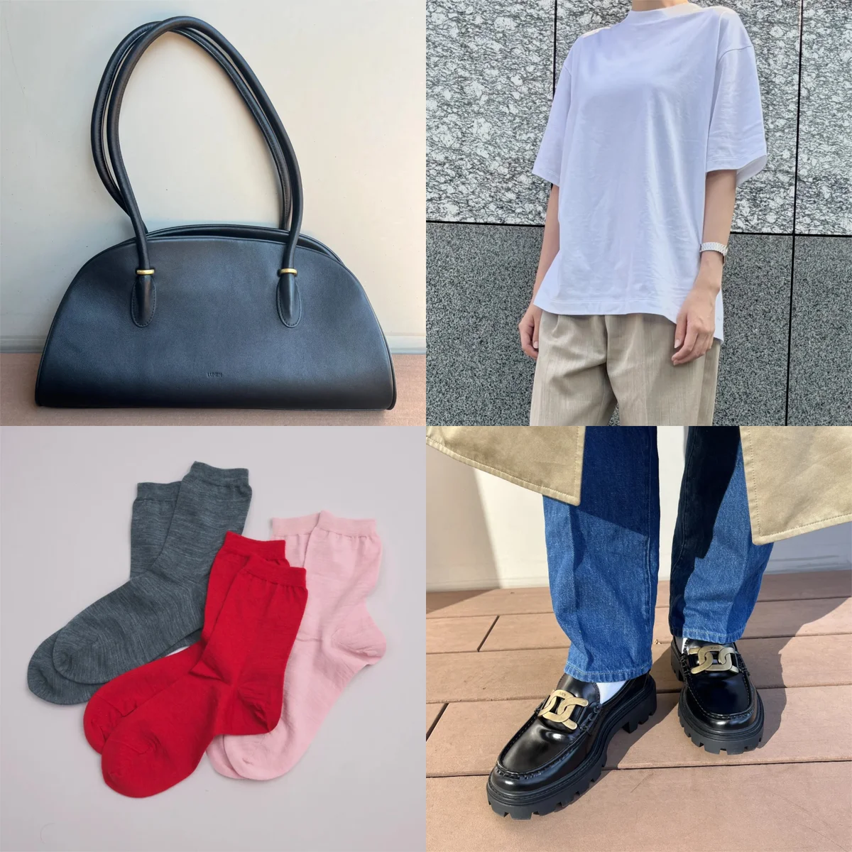 【1周年記念2000円OFFクーポン配布中】エディターが偏愛！ SPURSHOPアイテムまとめ