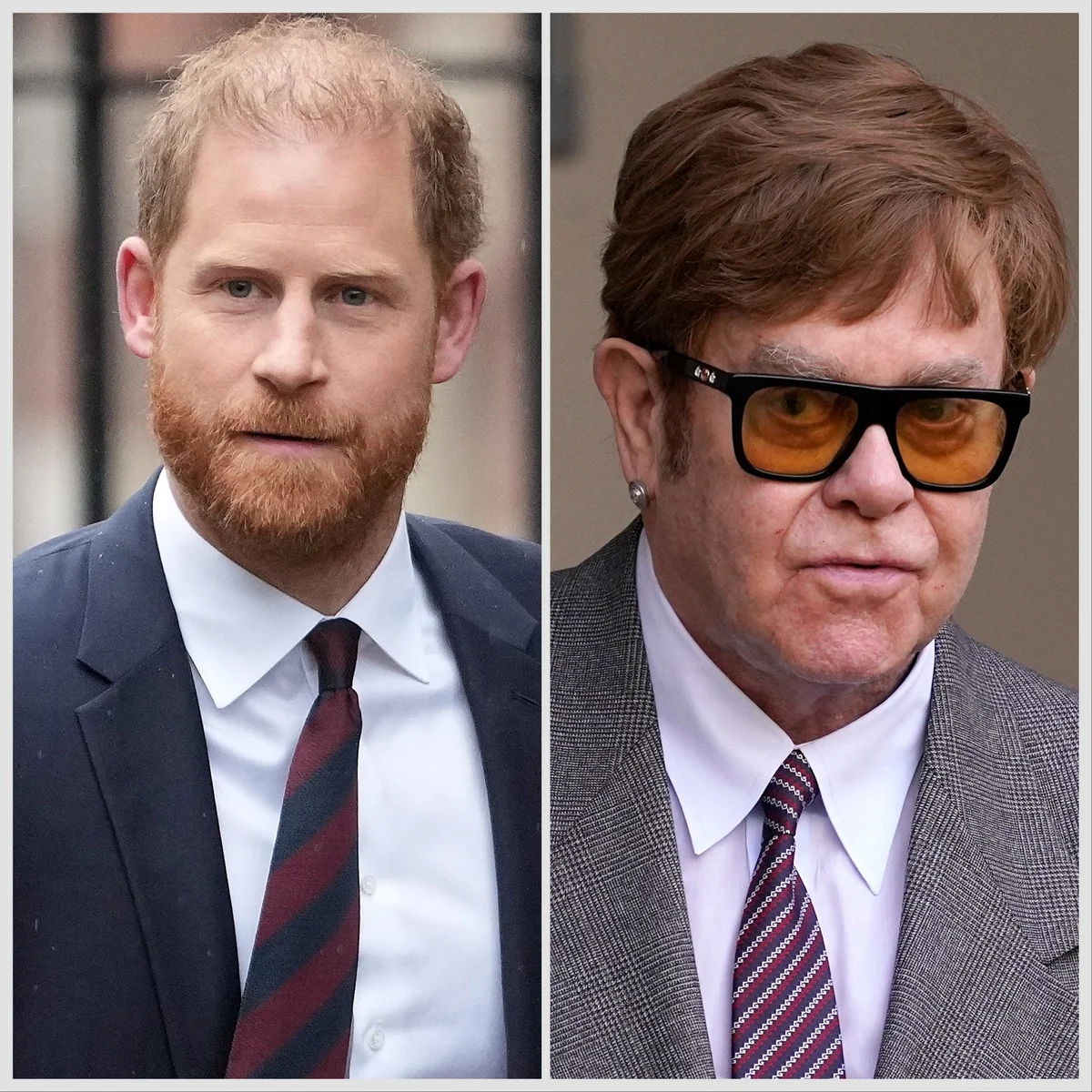 ヘンリー王子に新たな苦境。敗訴で32億円超の裁判費用負担か、エルトン・ジョン支援説が浮上。チャールズ国王との親子再会も実現