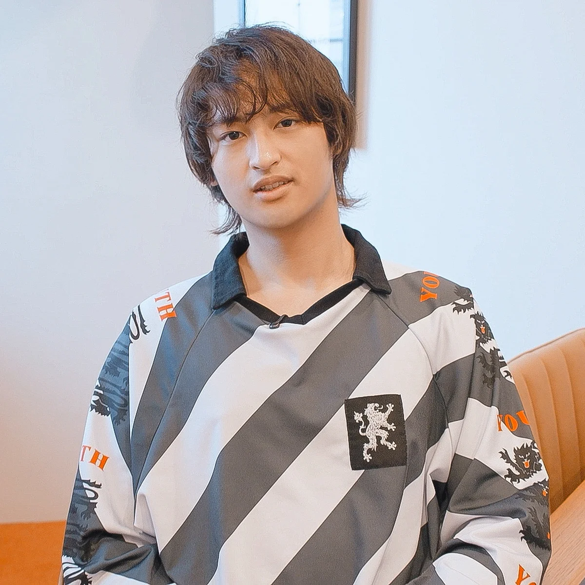 【道休 蓮】18歳になった彼の休日に密着！ 1年ぶりの再登場で語る「未来予想図」