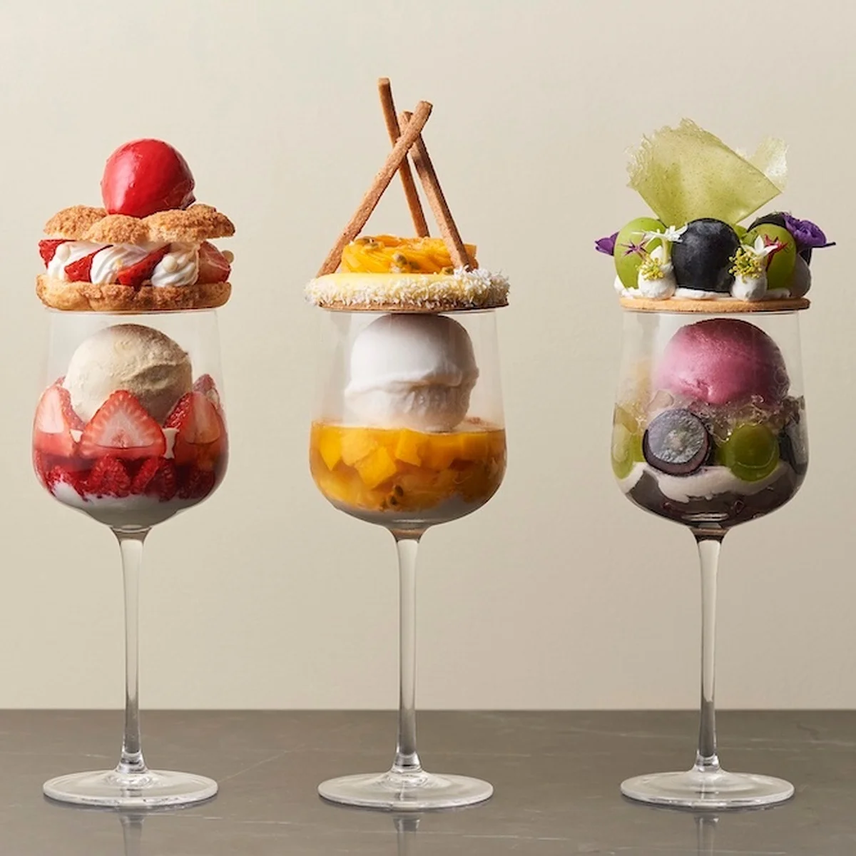 【マルニ】の世界観を食と空間で展開。世界初のマルニ カフェがGINZA SIXにオープン