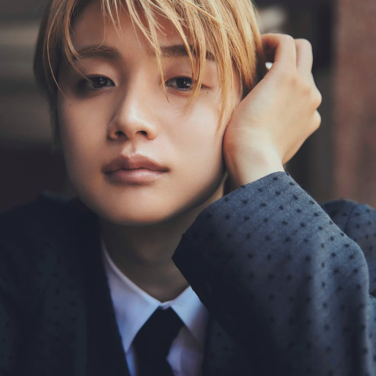 【BE:FIRSTのJUNONさん】SPUR８月号の未掲載カット＆スペシャル動画を公開【永久保存版】