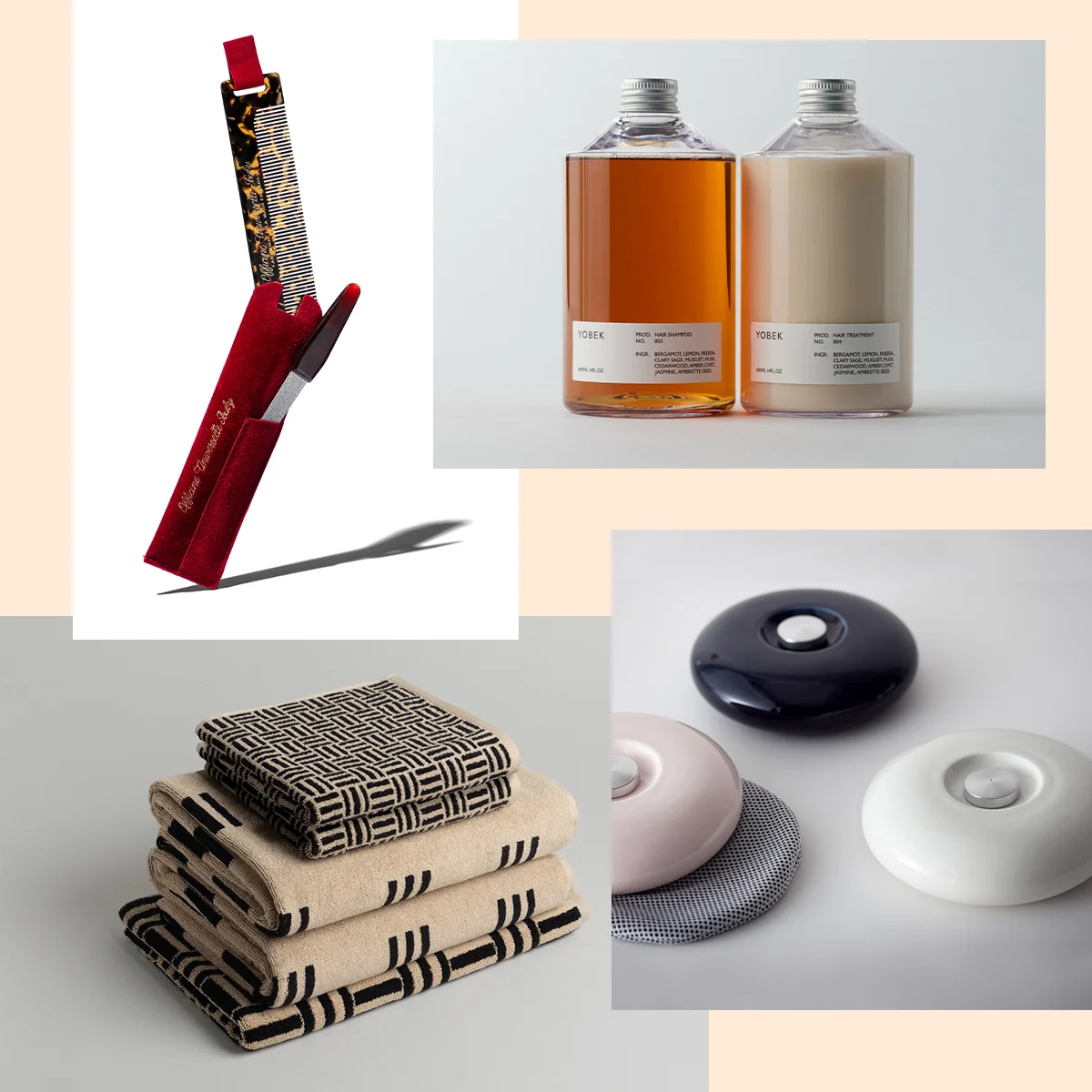 【メンズギフト8選】ホリデーや結婚のお祝いに、ハイセンスな暮らしの贈り物を