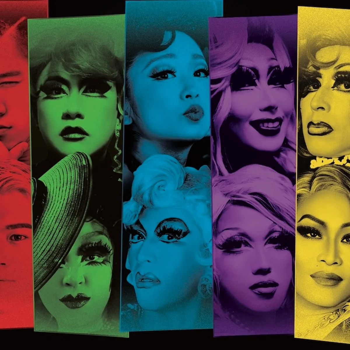 【エースホテル京都】多様な愛を祝う「PRIDE Month 2026」プログラムを開催。一夜限りのラウンジフェスタも！