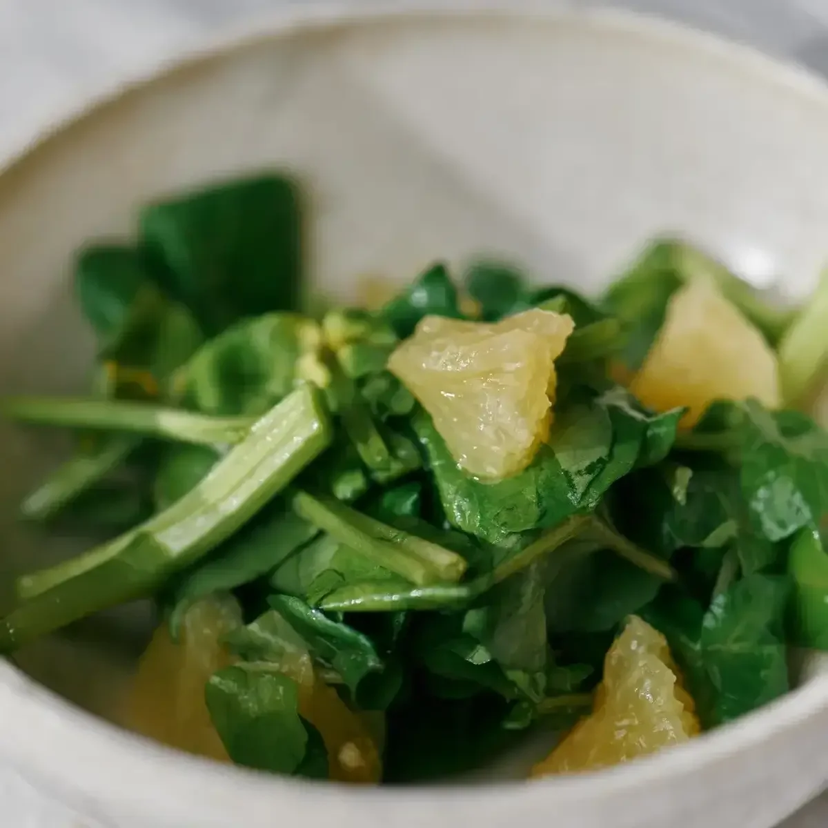 【春野菜】でからだをいたわる！ 青果ミコト屋に聞く、簡単ヘルシーレシピ