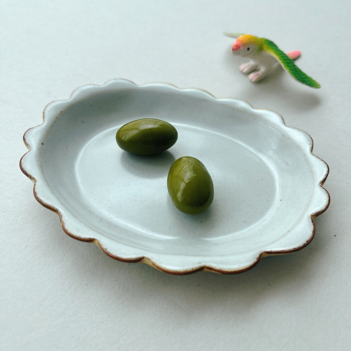 みんな大好き！ 抹茶フレーバーが美味ですよ【明治｜明治アーモンドチョコレート】