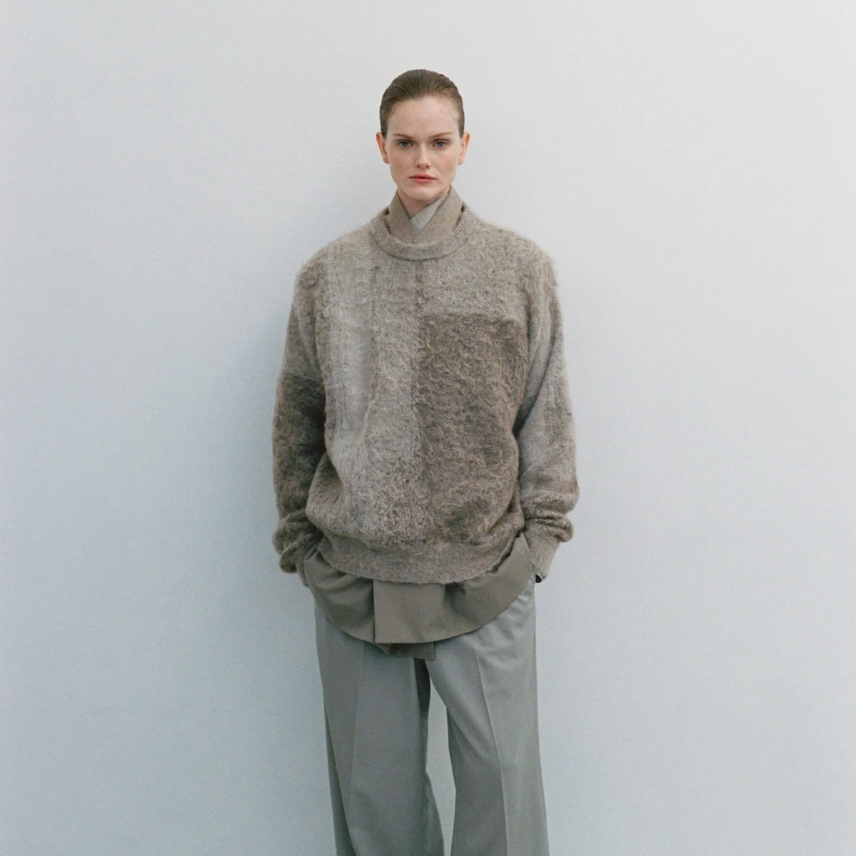 【グラフペーパー】と【ヨーク】による、全7型のカプセルコレクションが発売！