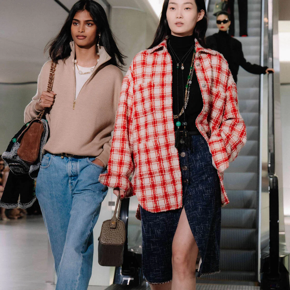 【CHANEL】ソウルでマチュー・ブレイジーが教えてくれたこと