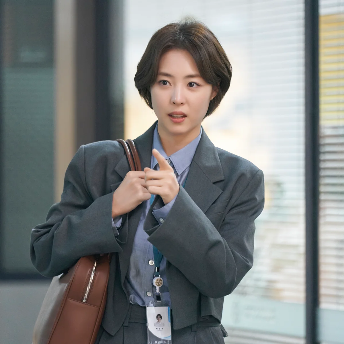 【最新韓国ドラマ】東方神起ユンホも出演！ 現代社会のリアルを映し出したオフィスドラマに“共感”しかない『私たちの人生レース』
