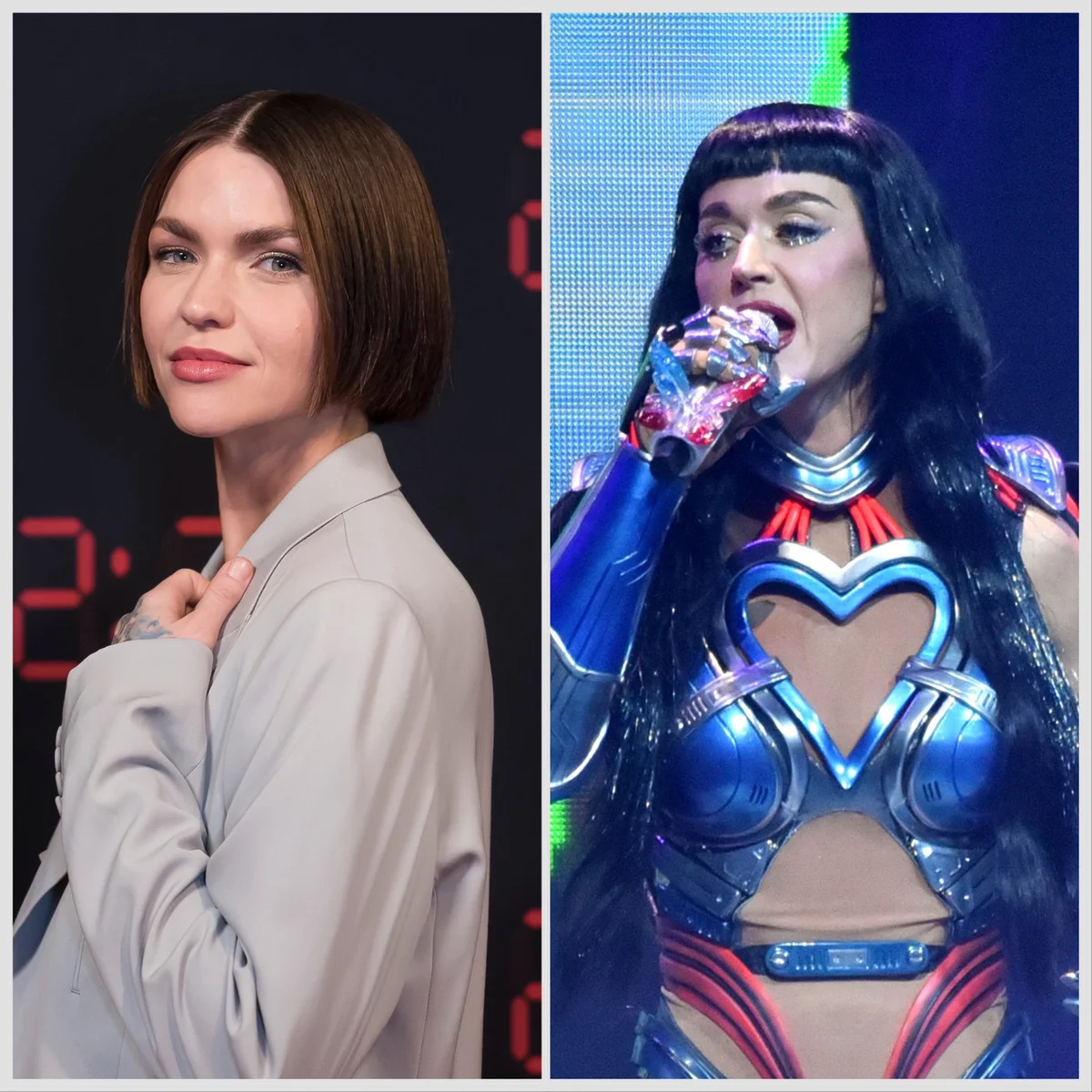 ケイティ・ペリーを巡る不適切行為の主張、豪警察が調査に動いたと報道