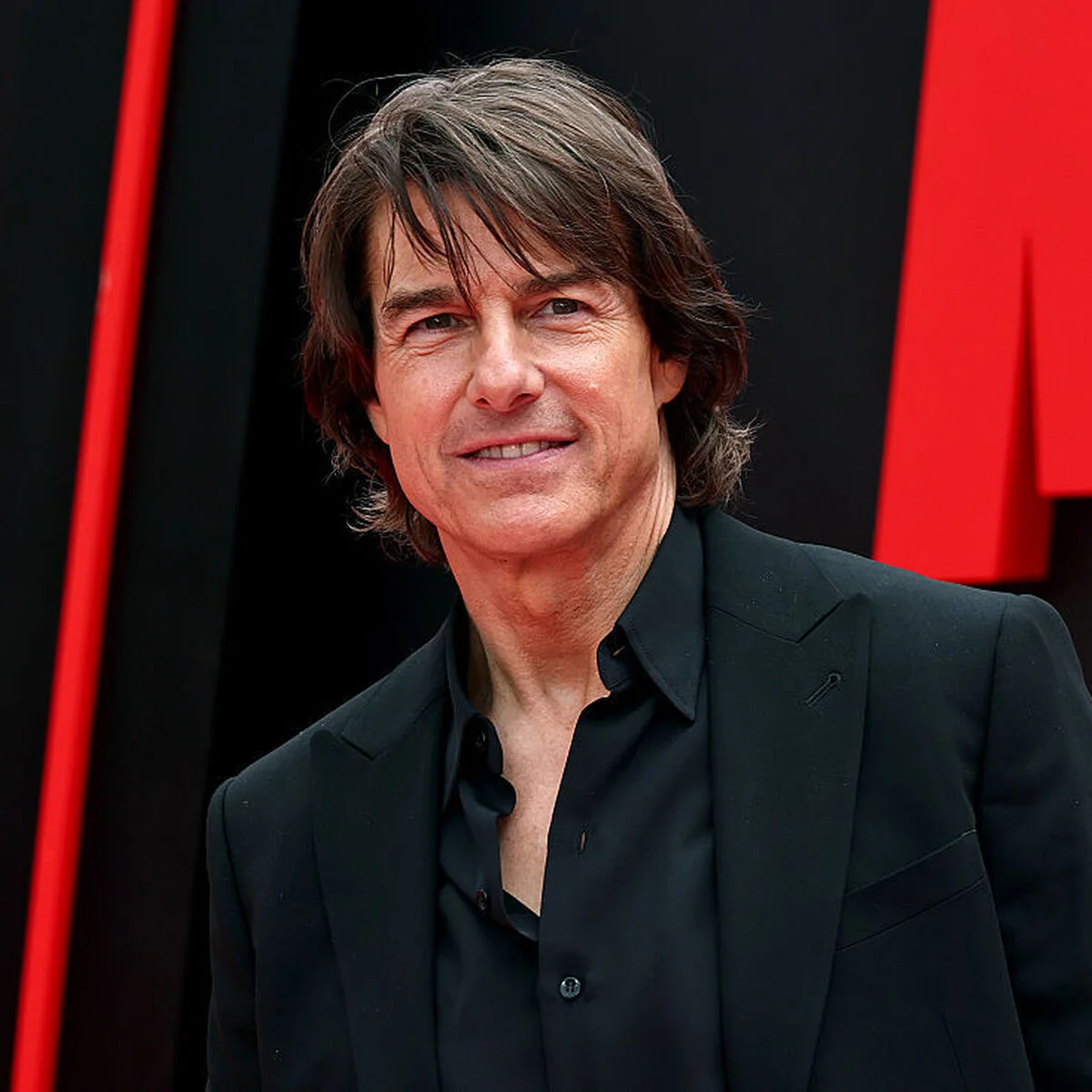 【トム・クルーズ】「100歳まで」映画に捧げる。命知らずなスターの人生