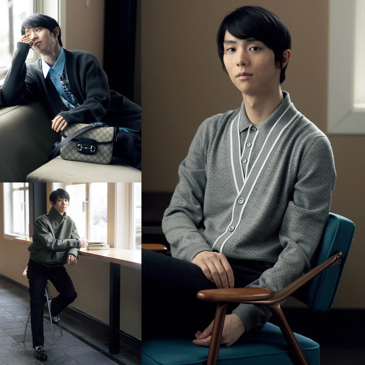 【羽生結弦】さんがプロ転向後の創作の進化を語る。「表現」のその先にあるもの