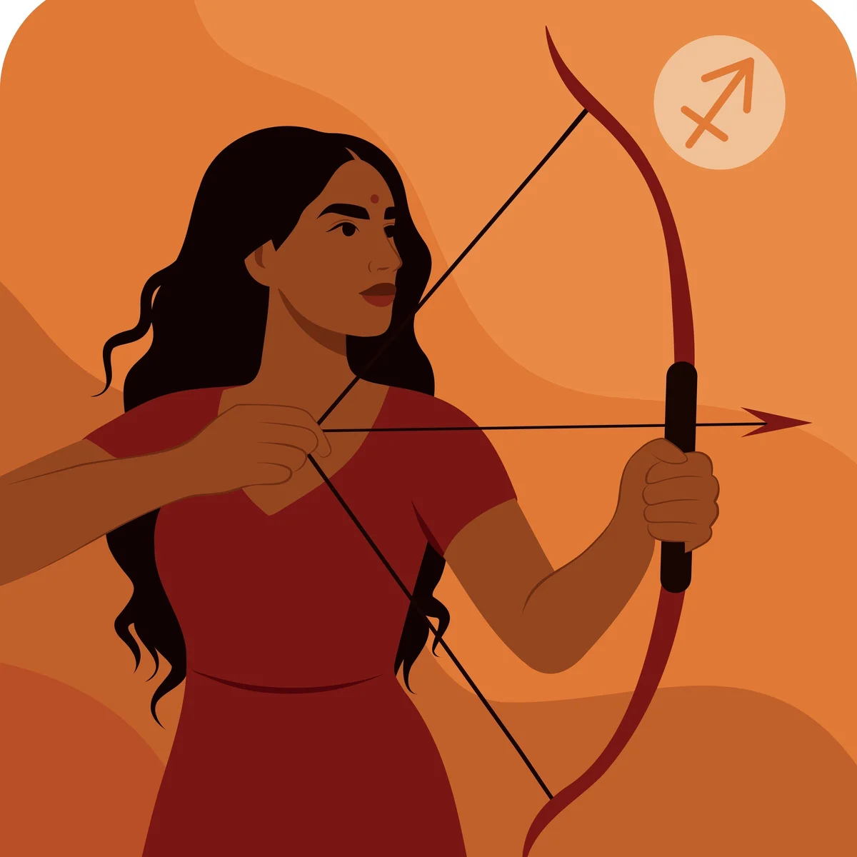 【12/20 射手座・新月】鍛えたいのは「本音力」。仕事にも人間関係もアップデートしてくれそう【今週の占い便り 12/９〜】