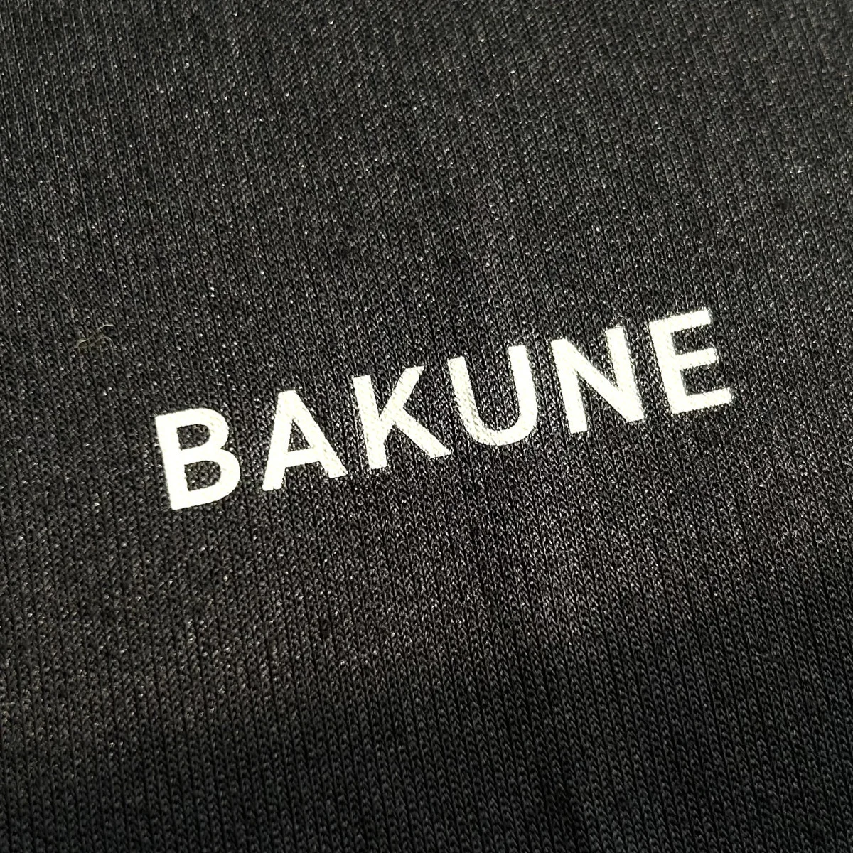 2着目の【BAKUNE】を、“お疲れ世代”の私が手に入れた理由
