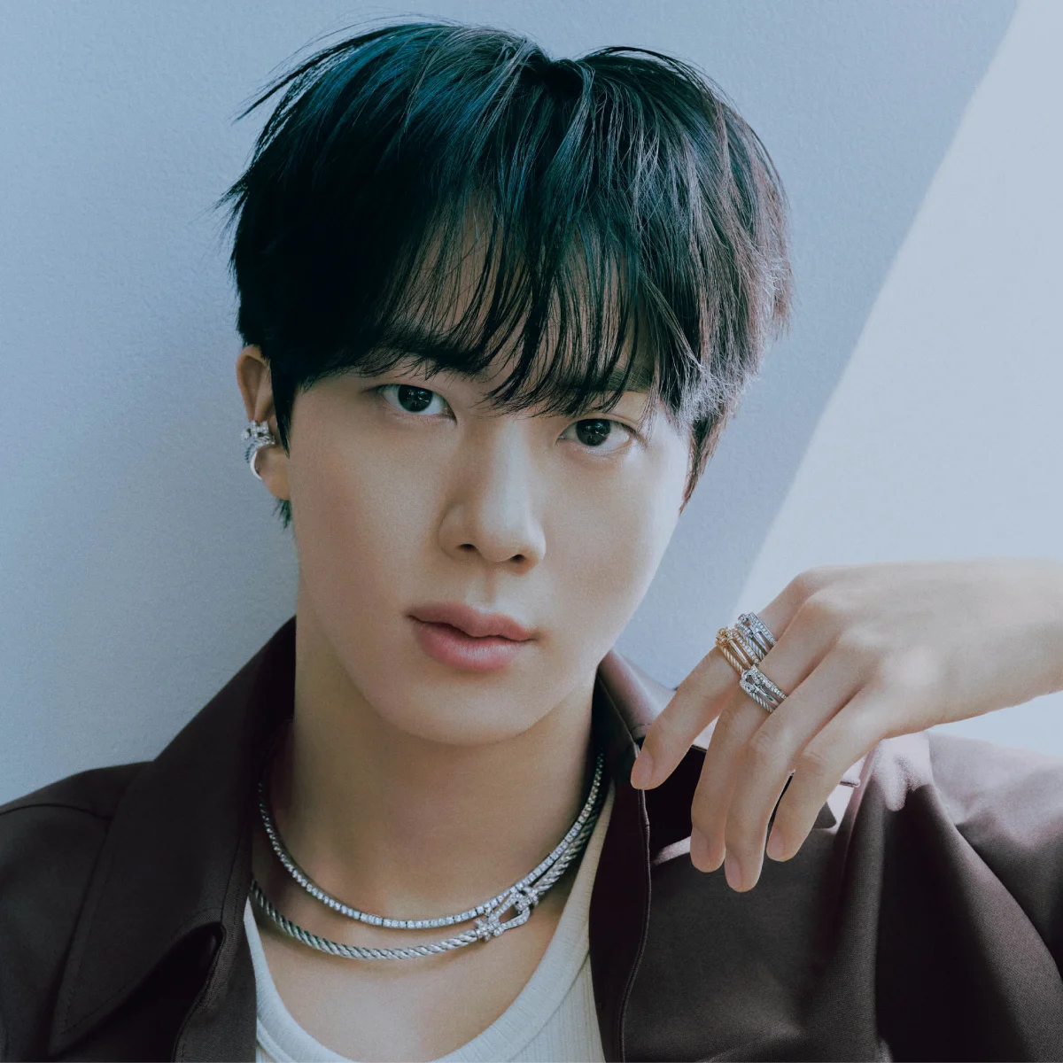 JINとFREDが紡ぐ物語　幸せを君に