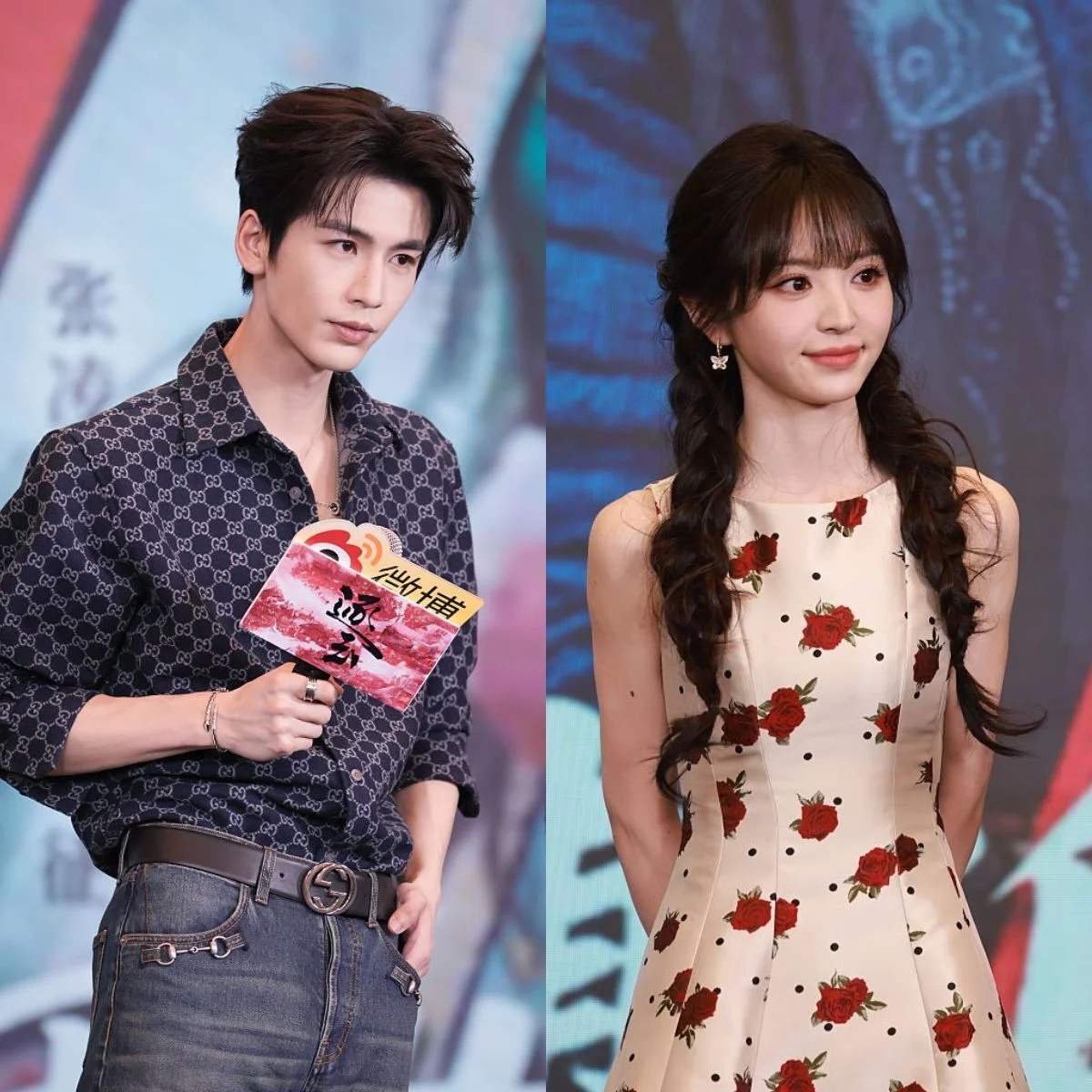 【Netflix中国ドラマ】偽装結婚から始まる愛が切なすぎる！ 張凌赫×田曦薇の、沼落ち必至の神ロマンス