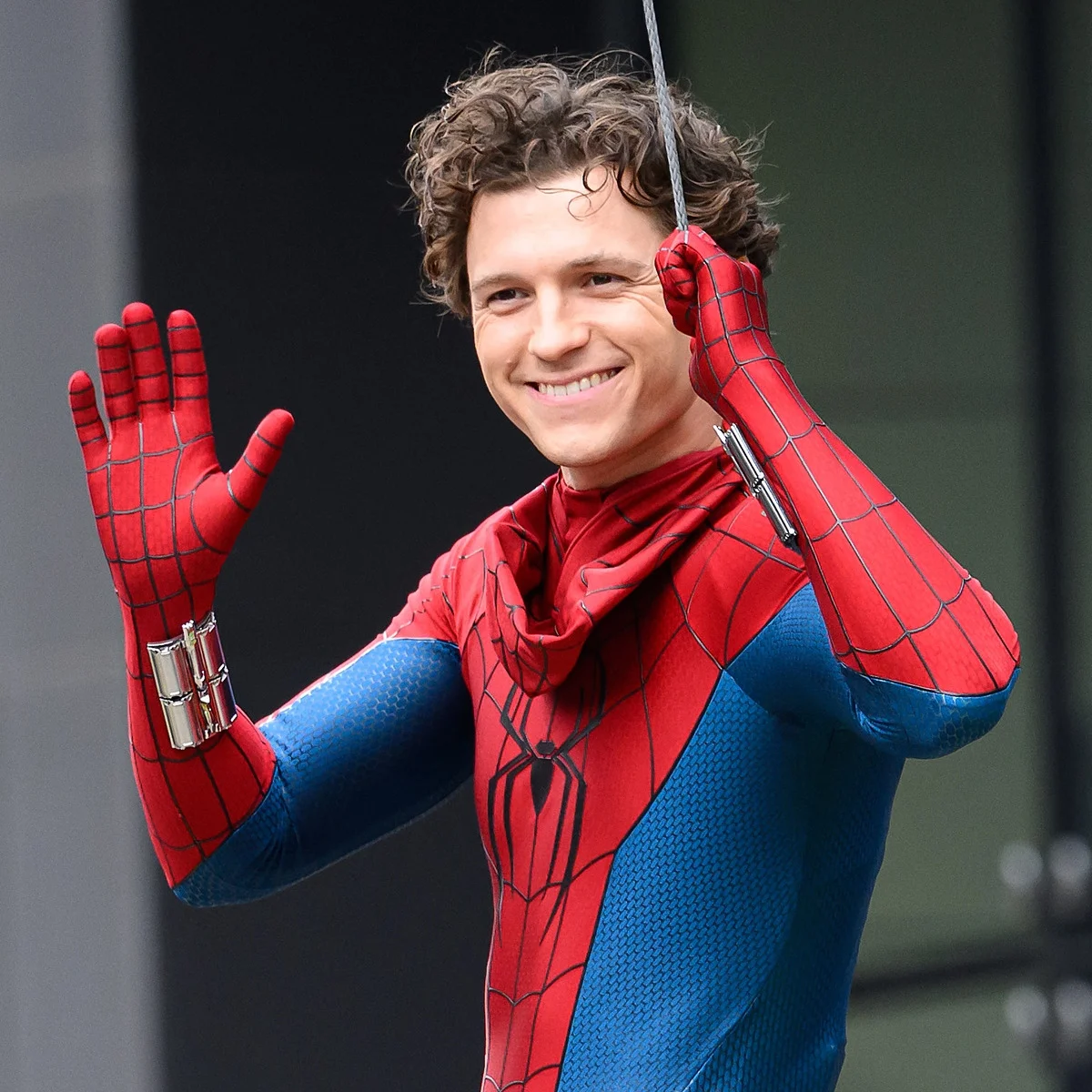 #スパイダーマン  【トム・ホランド】身長コンプレックスも克服。「普通の青年」が世界一のヒーローになるまで