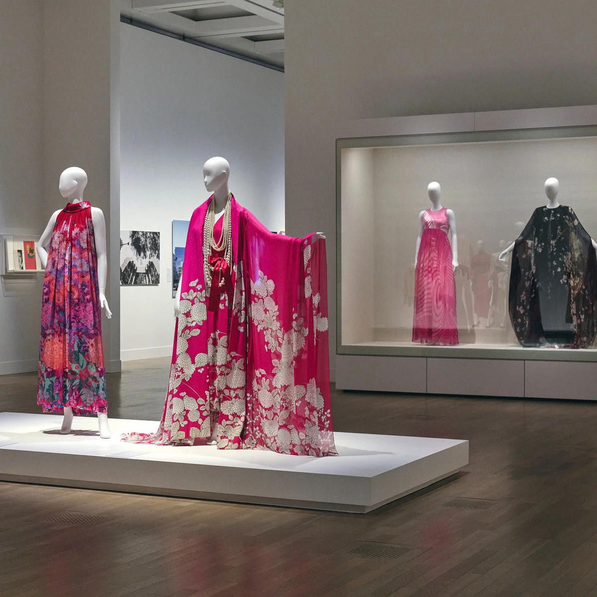 ニューヨークやパリを魅了したデザイナーのものづくりの全貌に迫る。「生誕100年　森英恵 ヴァイタル・タイプ」、国立新美術館で開催中