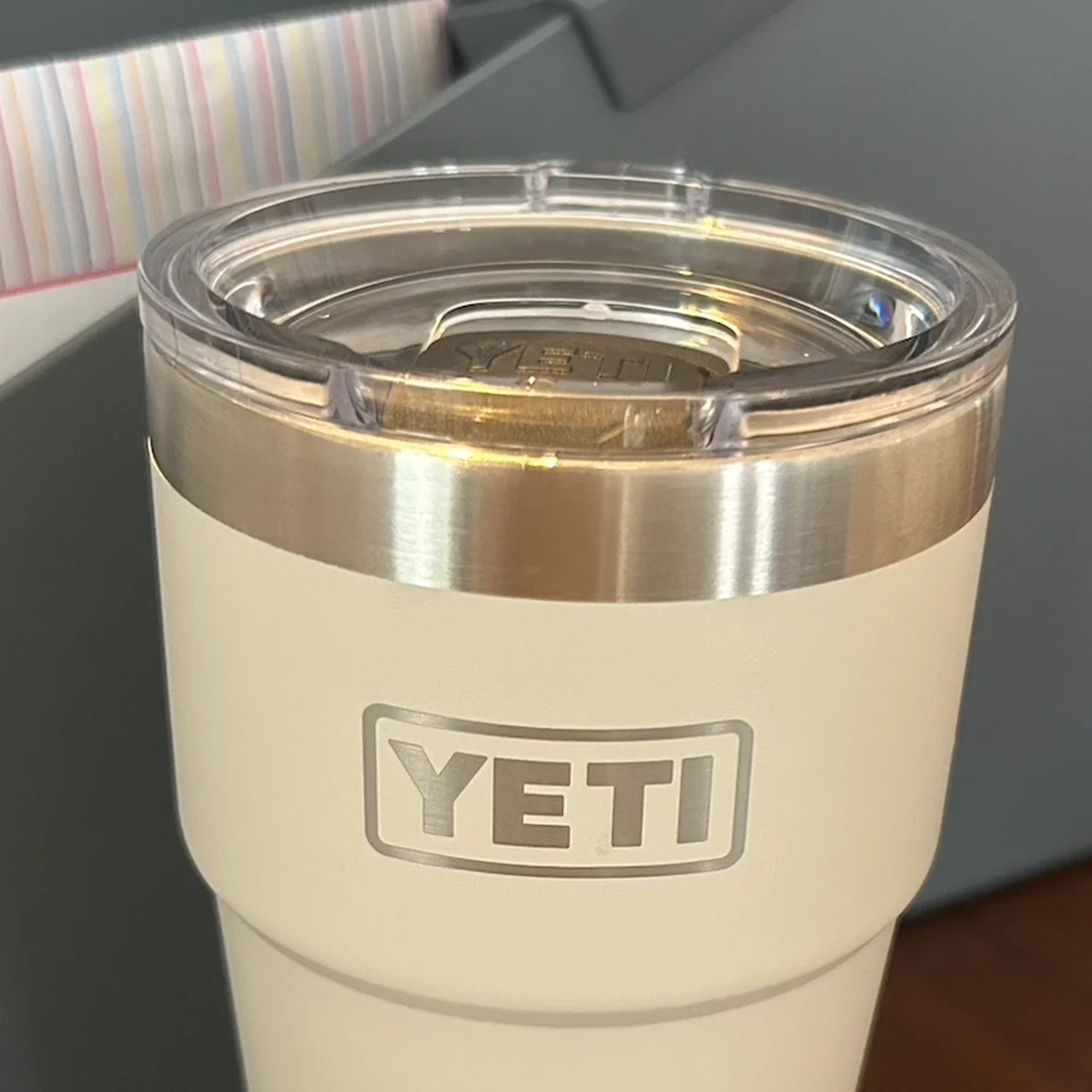 【愛用タンブラー】家でも車でも快適に使いたいなら、YETI（イエティ）一択です！