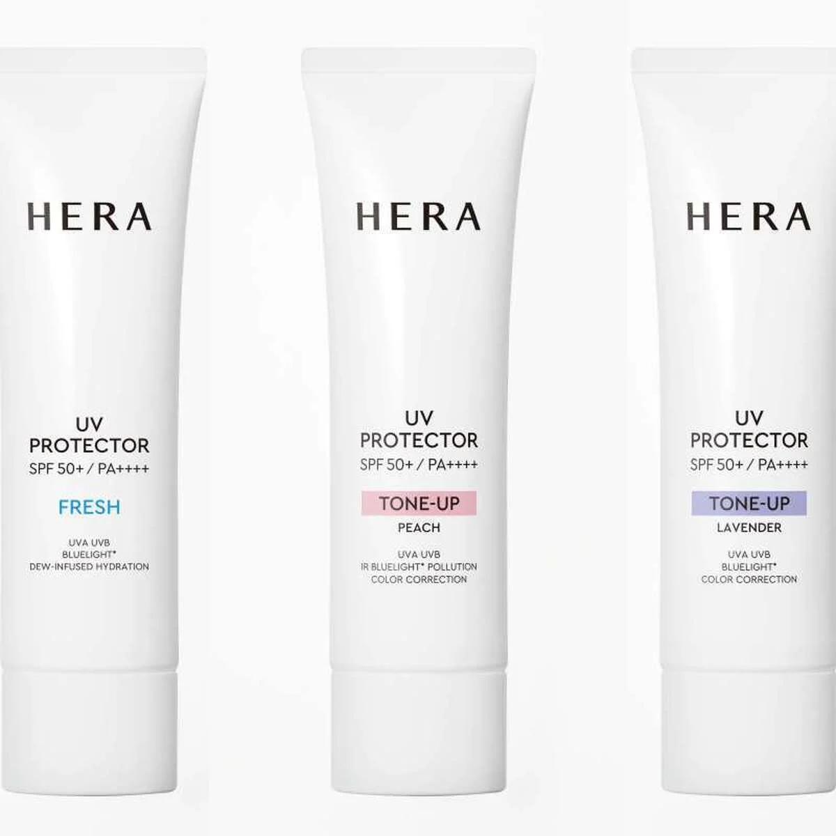 韓国で大人気の【HERA】UVが刷新。守る×整える新処方で洗練肌へ