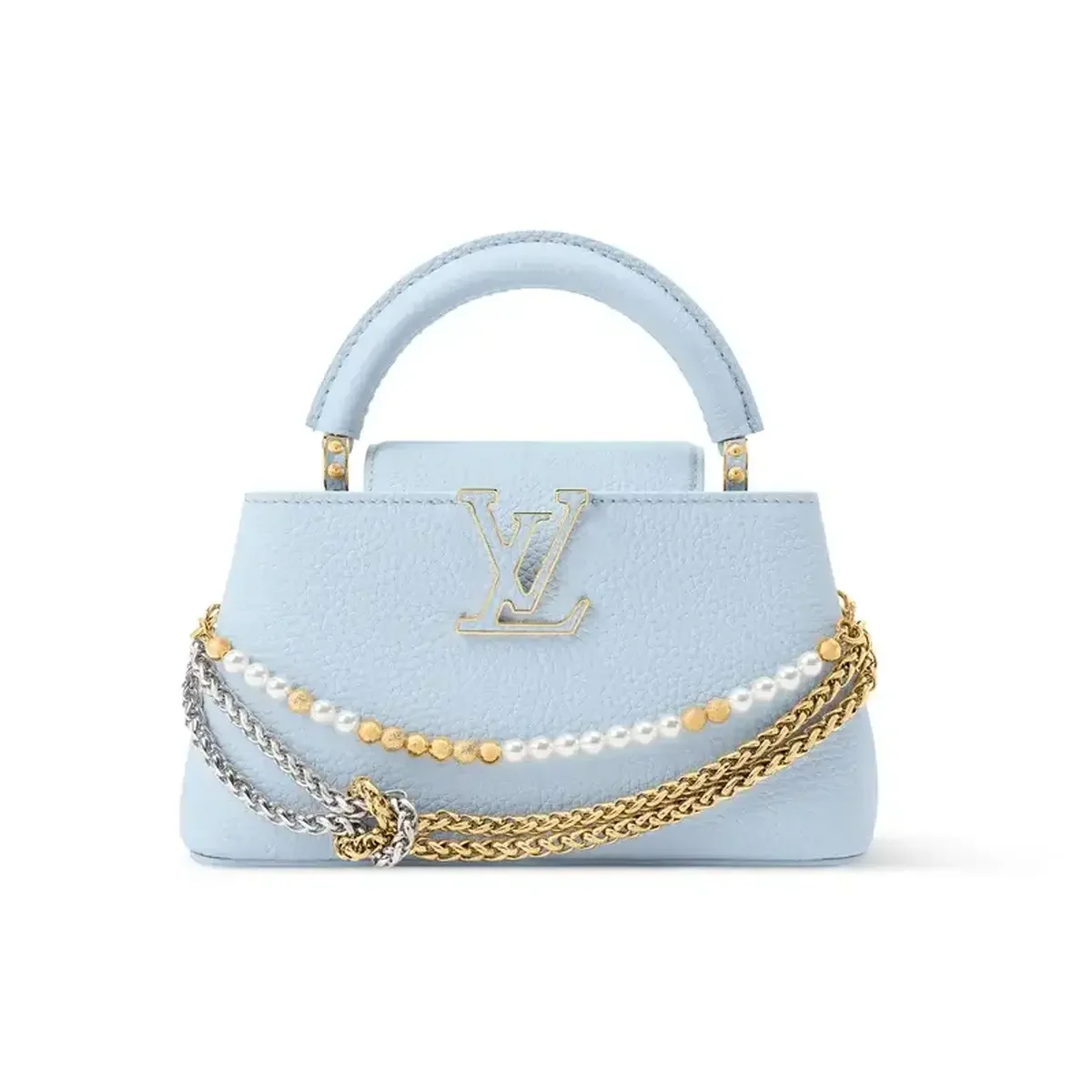 【ルイ・ヴィトン】【ボッテガ・ヴェネタ】etc...人気ブランドの新作バッグ3選！ 春カラーや新しいフォルムに注目