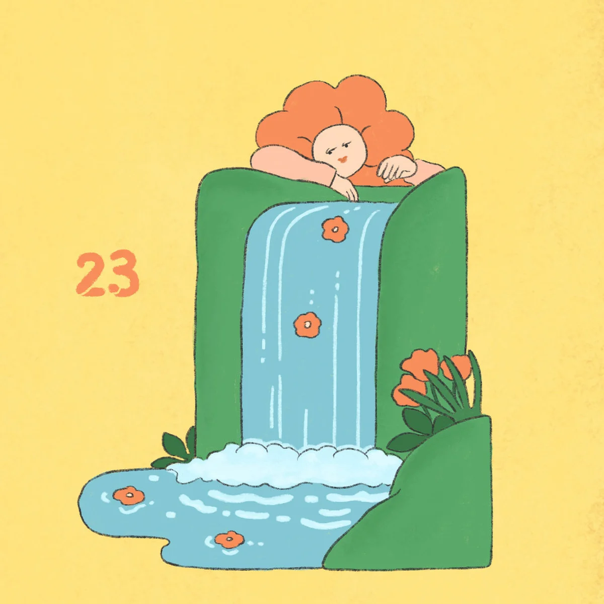 【シウマ流スマホ開運術】2026年上半期の仕事運は「23」。押し寄せるタスクを、臨機応変に対処できるかが鍵