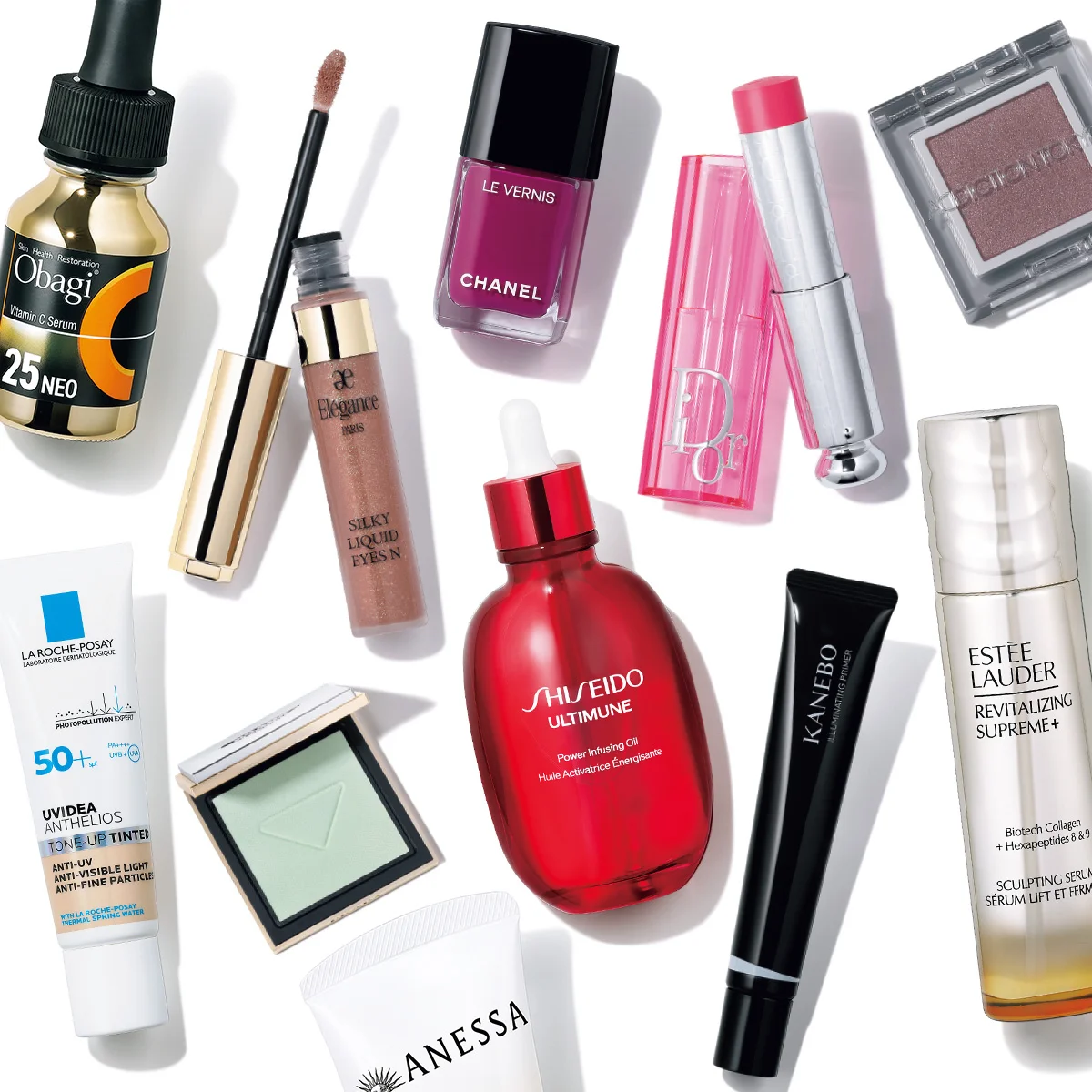 2026年、まず買うべき【スキンケア＆メイクアップ】は？ 美容のエキスパートが注目トレンドを語る