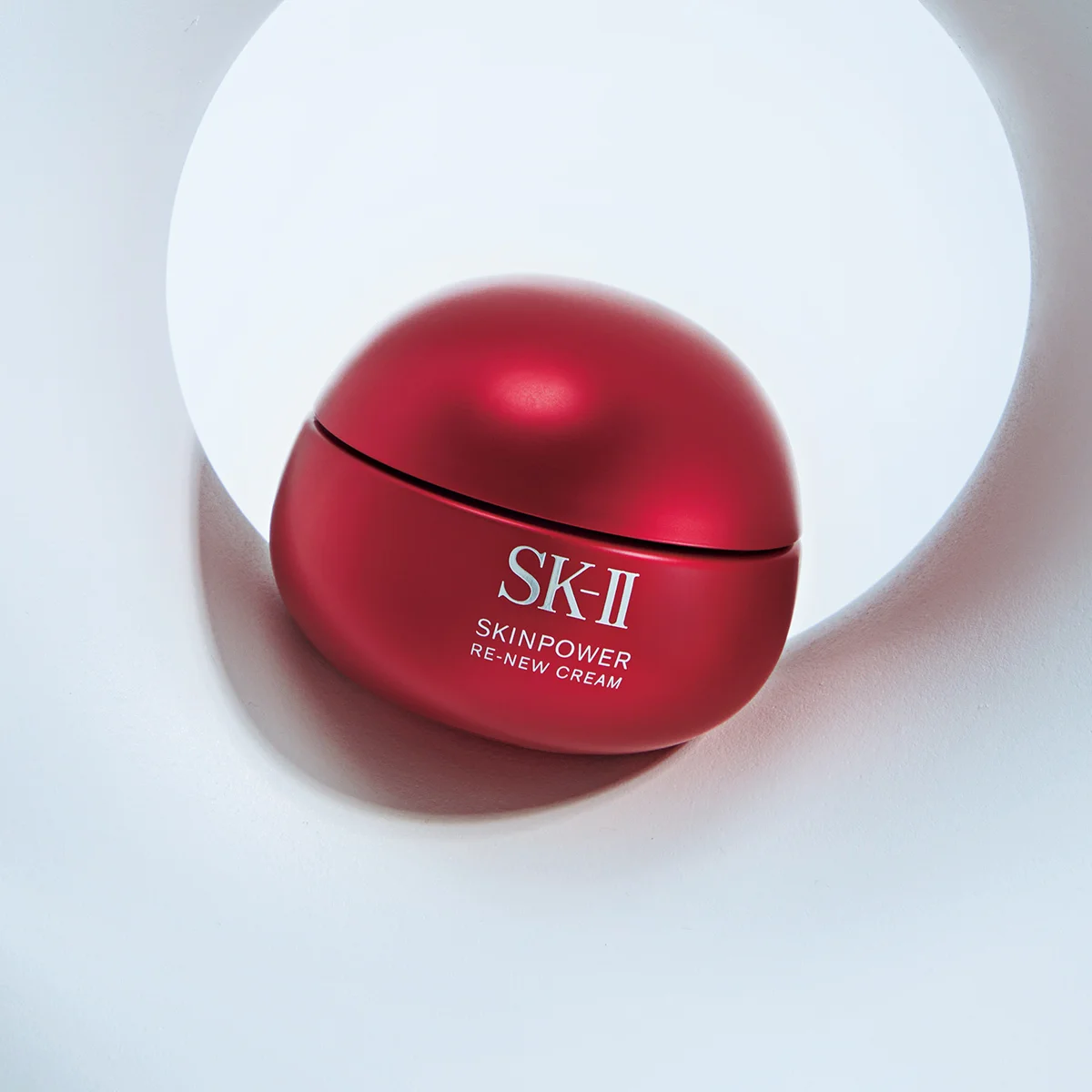 【SK-II】の「スキンパワー リニュー クリーム」。美容賢者のおすすめコスメ【2025年10月最新】