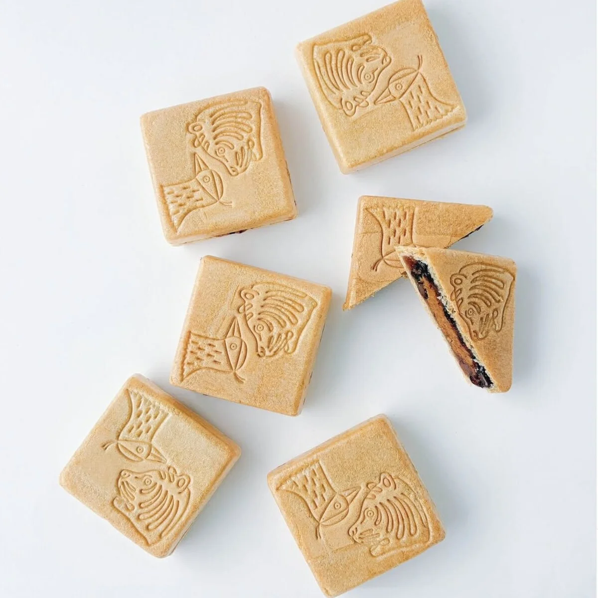 お米で作られたピスタチオのかりんとう、創作和菓子も！【KIJITORA｜グルテンフリー花林糖（かりんとう）】